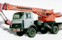Запчасти Белаз, МЗКТ