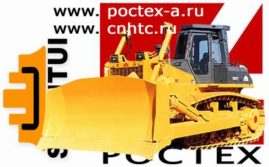 Бульдозер SHANTUI SD-32