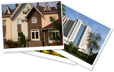 Bishkek Hotels – the best hotels in Bishkek and Kyrgyzstan