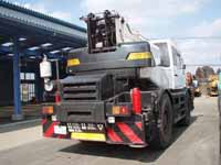 Продаем кран Kobelco RK250-3 без посредников