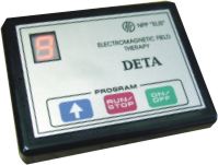 Портативные приборы ДЭТА (DETA)