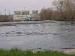Деворойл -  очистка нефтяных загрязнений  на воде и почве
