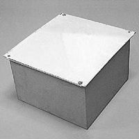 Коробка У-1000 У3,IP 31,(600х600х200) мм
