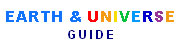 Проводник EARTH & UNIVERSE GUIDE