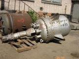 продажа химического оборудования
