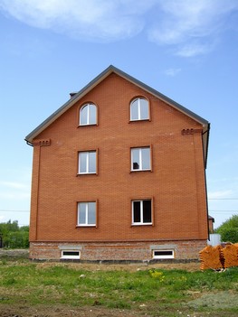 Продаю коттедж Симферопольское ш. 23 км г. Климовск
