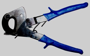 Ножницы секторные НС-1М