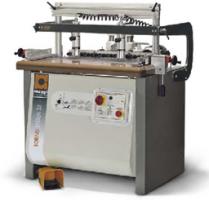 MAGGI Boring 23 TOP + BERMAQ CB-ME
