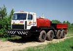 Запчасти к МЗКТ-65158