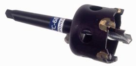 Коронка КГС-68