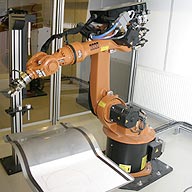 KUKA Servo Motors (двигатели от робототехники)