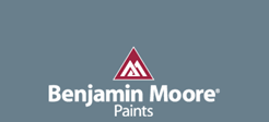 Краски и лаки Benjamin Moore