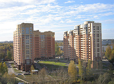продам квартиру в подмосковье  г.ПУШКИНО
