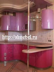 КУХНИ на ЗАКАЗ, МЕБЕЛЬ на ЗАКАЗ