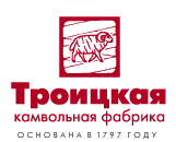 Пряжа Троицкой камвольной фабрики
