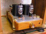 Ламповые усилители, радиолампы, радиоэлементы и электронные компоненты