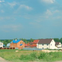 Продаю земельный участок Дмитровское шоссе, Ленинградское ш. 15км от МКАД, кот. застройка