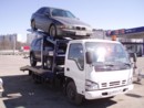 Продам эвакуатор автовоз ISUZU NQR 71P Цена: 45670у.е.