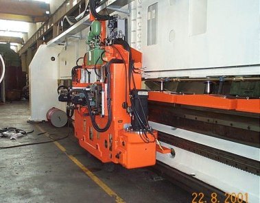C.I.T.I. srl Machinery Market КОММЕРЦИЯ новыми и б/у станками и оборудованием.