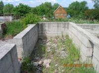 Продам участок, землю. Каширское шоссе, Ступинский район. 75 км от МКАД.