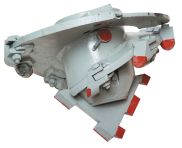 Бур БМГ-480