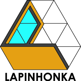 Lapinhonka-финский деревянный дом