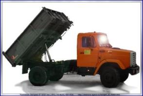 Самосвал сельхозник ЗИЛ ММЗ 45065 по лучшей цене.