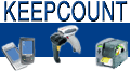 Keep Count- Иновации штрихкодирования