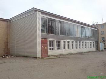 Продается кафе-столовая, Домодедовский р-н, 35 км от МКАД.