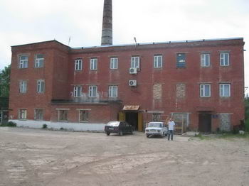 Продается база под производство с ж/д-веткой. 1977 кв.м., г.Чехов
