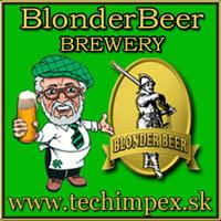 Минипивзаводы и Минипивоварни  BlonderBeer