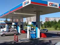 ЗАО НАРА  Оборудование для АЗС,  АГЗС.