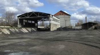 Продается База складская.