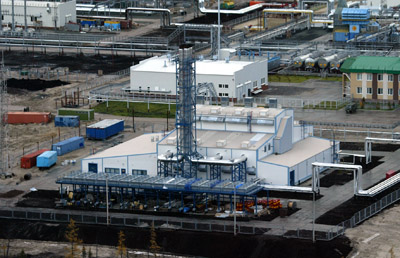 Мини-тэц. Газопоршневые электростанции. Газотурбинные установки.