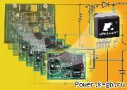 DPA—Switch — новая микросхема DPA 422