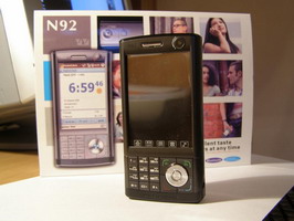 Уникальный бизнес телефон Nokia на 2 активные SIM карты.