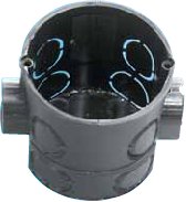Коробка TYCO 10190