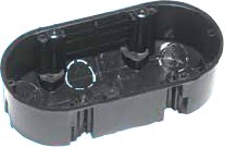 Коробка TYCO 10140