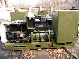 куплю генератор ГСФ-200, ГСФ-100, Двигатель 1Д12, 1Д6