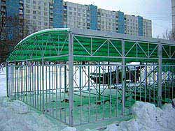 Продаем гаражи нового поколения.