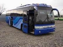 Продаём  автобусы  производства  Южной  Кореи  в  Омске  различного  назначения.