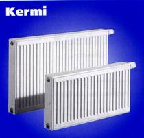 Радиаторы KERMI FKO "Profil-K", KERMI FKV "Profil-V"