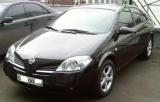 Nissan Primera 2007