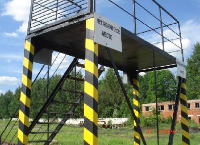 Металлоконструкции и изделия из металла изготовление и производство