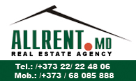 Chisinau apartments for rent.
