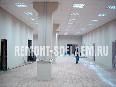 Ремонт и отделка квартир, офисов любой сложности. Бригада с прорабом. Москва и МО.