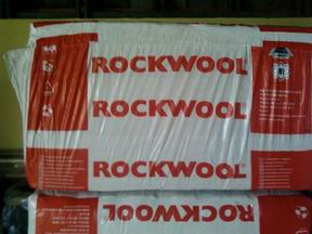 Актуально! Теплоизоляция ROCKWOOL OSB-3