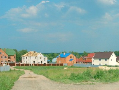 Продам два смежных земельных участка, 15км от МКАД, ИЖС, проезд Дмитровское или Ленинградское шоссе