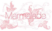 дизайнерская одежда Marmalade