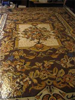 Со склада в Москве мозаика Trend, Bisazza, JNJ, Sicis